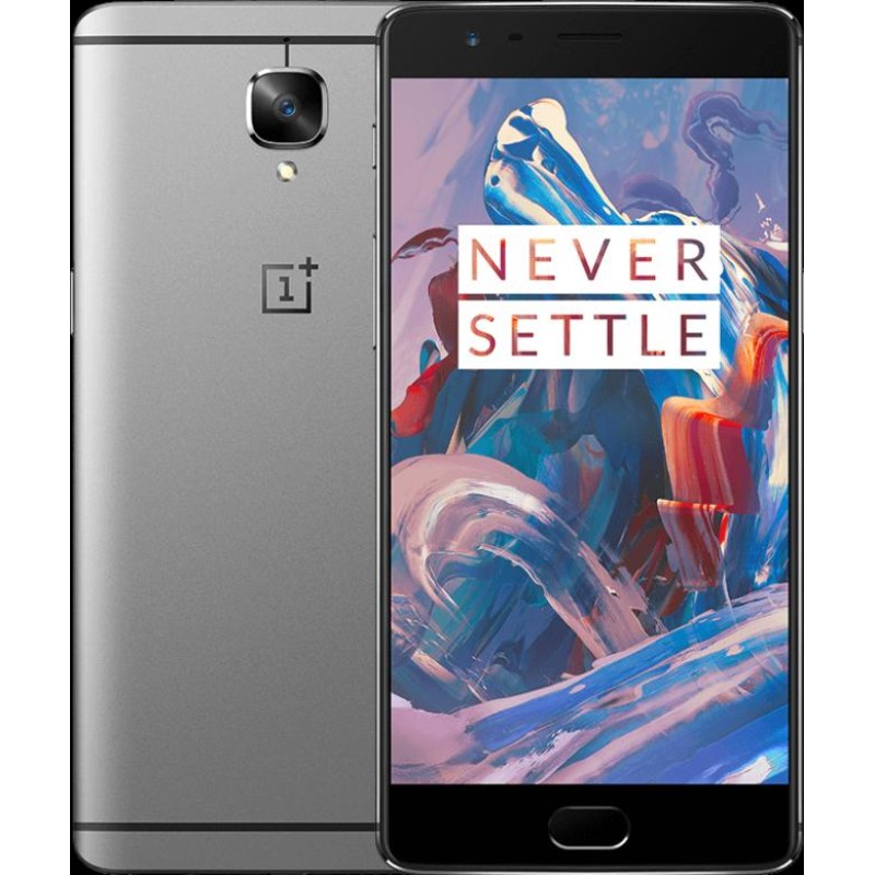 OnePlus 3